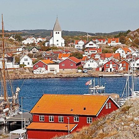 4 Person Holiday Home In Sk Rhamn Skärhamn Kültér fotó