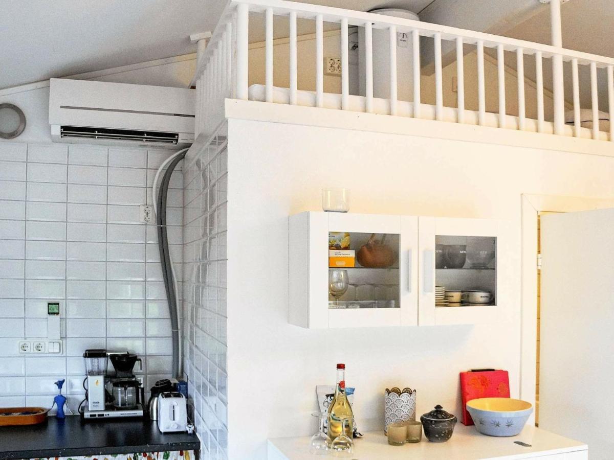 4 Person Holiday Home In Sk Rhamn Skärhamn Szoba fotó