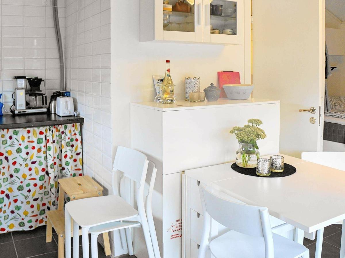 4 Person Holiday Home In Sk Rhamn Skärhamn Szoba fotó