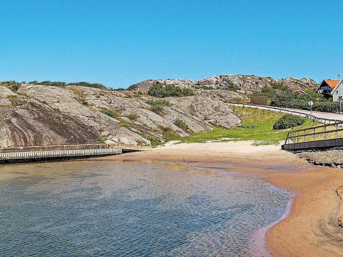 4 Person Holiday Home In Sk Rhamn Skärhamn Szoba fotó