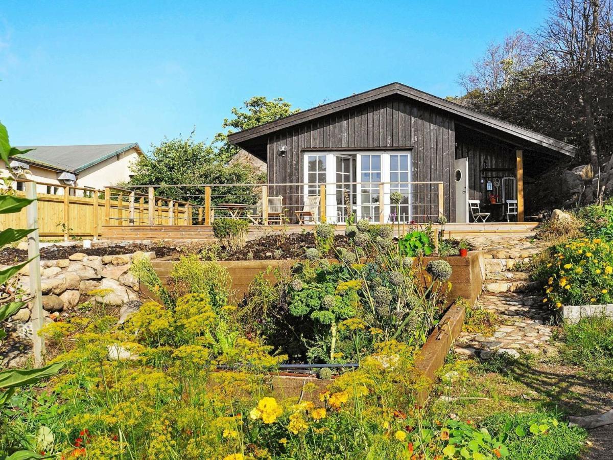 4 Person Holiday Home In Sk Rhamn Skärhamn Szoba fotó