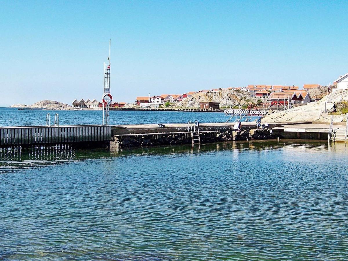 4 Person Holiday Home In Sk Rhamn Skärhamn Szoba fotó