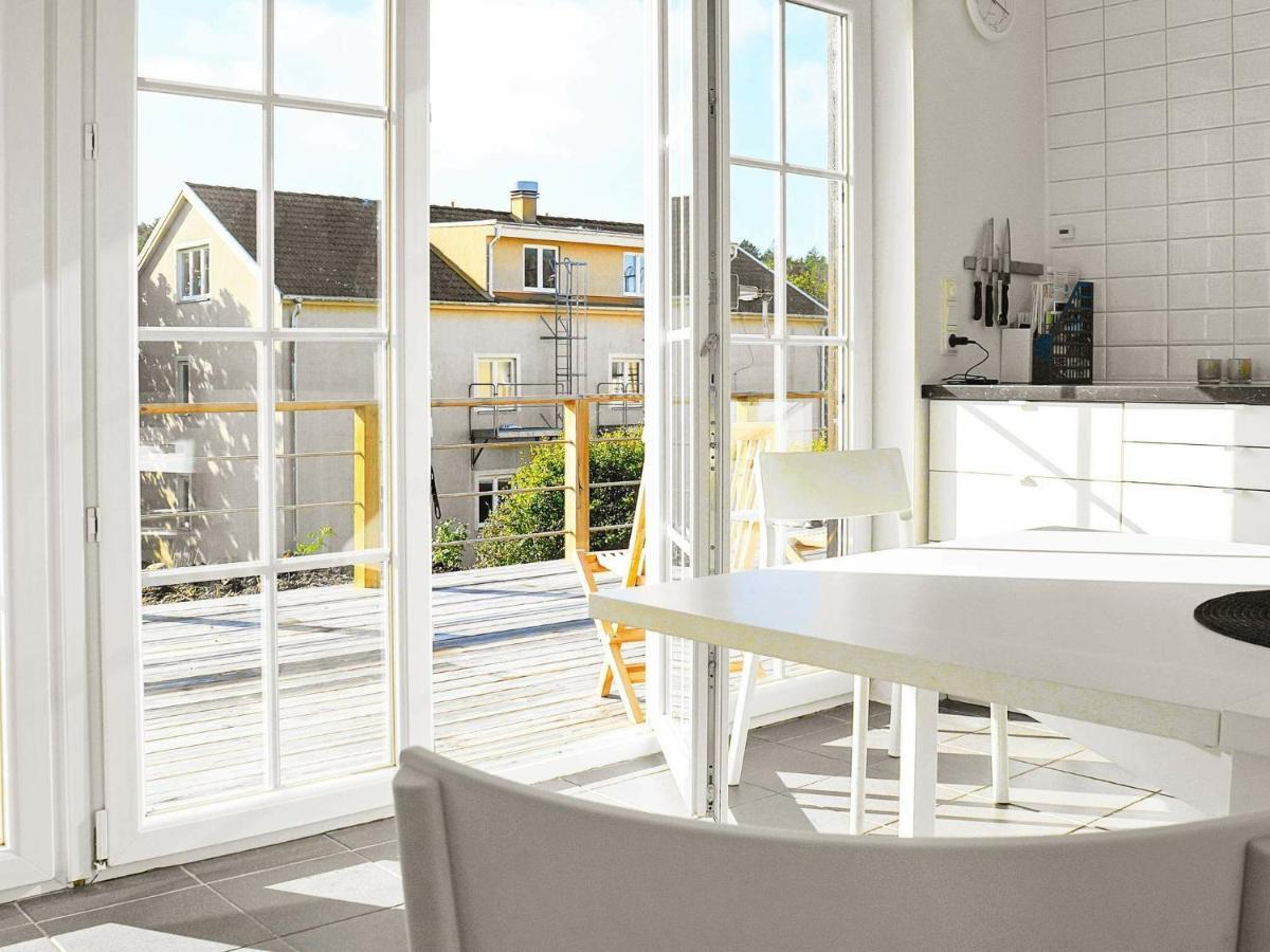 4 Person Holiday Home In Sk Rhamn Skärhamn Kültér fotó